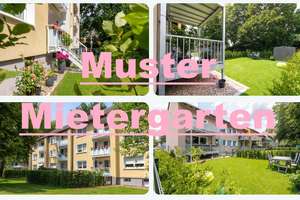Zum 01.08: 2-Zimmer-Wohnung in Hassels - bald mit Garten, Übernahme der Küche möglich – Zoppoter Str. 21, 40599 Hassels, Düsseldorf – Vorschaubild 4
