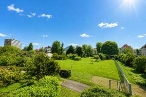 Freie 2-Zimmer-Wohnung mit Achalm-Blick – Am Heilbrunnen 18, 72766 Reutlingen-Mitte, Reutlingen – Vorschaubild 5