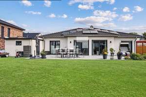 Attraktives Steuersparmodell - KfW-40-A+ Haus: mit ca. 5,5 % Rendite &  langfristiger Werterhaltung – Die vollständige Adresse der Immobilie erhältst du vom Anbieter., 30159 Mitte (Ortsteil), Hannover – Vorschaubild 1