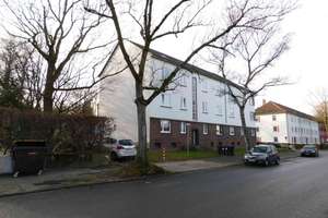 Achtung! Tolle 2-Zimmer-Wohnung mit Balkon inkl. Boden und Tapeten! – Altenbochumer Str. 58, 44803 Altenbochum, Bochum – Vorschaubild 3
