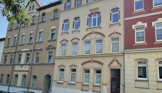 Bild von Solides Anlageobjekt in guter Wohnlage