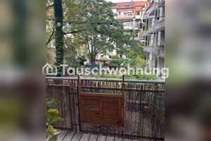 Tauschwohnung: Tausche 2,5 Zimmer gegen mindestens 3 Zimmer – Die vollständige Adresse der Immobilie erhältst du vom Anbieter., 1097 Leipziger Vorstadt, Dresden – Vorschaubild 3