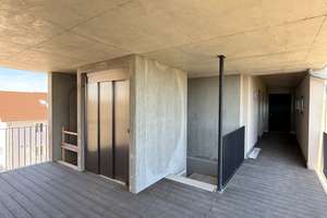 ERSTBEZUG: Exklusive 2-Zimmer Dachgeschosswohnung mit hochwertiger Einbauküche & Balkon in Mailing – Brunellenstraße 8, 85055 Mailing, Ingolstadt – Vorschaubild 18