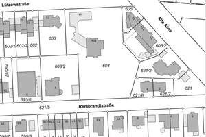 Villa Riemerschmid: Ein bewohnbares Gesamtkunstwerk des deutschen Jugendstils – Die vollständige Adresse der Immobilie erhältst du vom Anbieter., 81245 Obermenzing, München – Vorschaubild 35