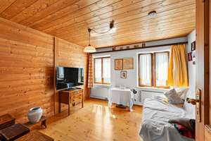 Bezugsfreies Einfamilienhaus in Dießen am Ammersee inkl. Gewerbeeinheit – Die vollständige Adresse der Immobilie erhältst du vom Anbieter., 86911 Dießen am Ammersee – Vorschaubild 8