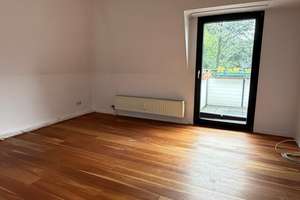 + Bismarckviertel + Vier Zimmer + 2 Balkone + In attraktiver Wohnanlage + – Die vollständige Adresse der Immobilie erhältst du vom Anbieter., 47799 Cracau, Krefeld – Vorschaubild 19