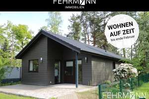 Idyllisches Ferienhaus in Dankern für einen befristeten Zeitraum zu vermieten
