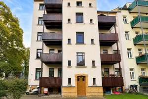 Eigennutzer aufgepasst:  Schleußig * BEZUGSFREI *  PROVISIONSFREI * 3-Raum-ETW * Balkon * Stuck * St – Oeserstraße 44, 4229 Schleußig, Leipzig – Vorschaubild 6
