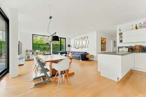Exklusive barrierefreie 3-Zimmer-Gartenwohnung, 2 Terrassen, 2 TG-Stellplätze am Stadtwald – 50933 Braunsfeld, Köln – Vorschaubild 9
