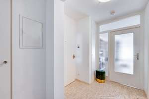 AIGNER - Stilvoll sanierte 2 - Zimmer - Wohnung in begehrter Lage der Maxvorstadt – Die vollständige Adresse der Immobilie erhältst du vom Anbieter., 80335 St. Benno, München – Vorschaubild 6