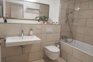 Exklusives Neubau Penthouse mit 3 Zimmern und Einbauküche – Koblenzer Straße 110, 53177 Pennenfeld, Bonn – Vorschaubild 17