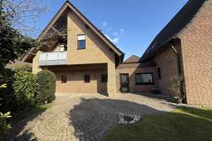 Wohnhaus mit Einliegerwohnung in Bocholt-Biemenhorst – Borken (Kreis) – Vorschaubild 42