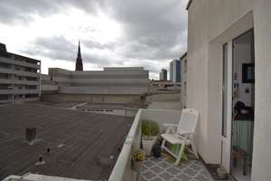 Bremerhaven-Mitte // 2-Zimmer-Wohnung im Zentrum – Die vollständige Adresse der Immobilie erhältst du vom Anbieter., 27568 Mitte, Bremerhaven – Vorschaubild 7