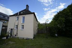 🏡 Haus mit großem Grundstück und Einliegerwohnung in Borna-Heinersdorf