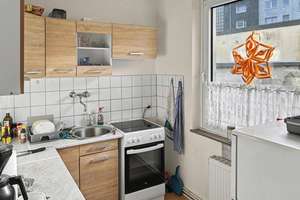 Gepflegte 1-Zimmer-Wohnung in Wuppertal-Heckinghausen – Die vollständige Adresse der Immobilie erhältst du vom Anbieter., 42289 Heckinghausen, Wuppertal – Vorschaubild 5