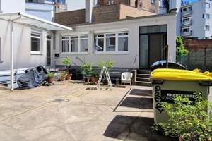 Erstbezug nach Kernsanierung, Loft im Hinterhof – Die vollständige Adresse der Immobilie erhältst du vom Anbieter., 68161 Innenstadt/Jungbusch, Mannheim – Vorschaubild 2
