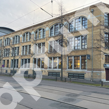 🚀 ~ Praktische Bürofläche nördlich vom Hauptbahnhof ~ sofort verfügbar ~ ca.  495 m²
