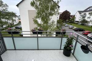 Schöne 3 Zimmer Wohnung mit Balkon und Einbauküche – Die vollständige Adresse der Immobilie erhältst du vom Anbieter., 65199 Dotzheim, Wiesbaden – Vorschaubild 11