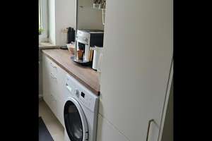 2 Zimmerwohnung direkt neben Parkanlage – Knappertsbuschstr. 37, 81927 Englschalking, München – Vorschaubild 5