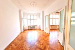 Altbau-Perle*City West*MIT LIFT*Parkett*Balkon – Die vollständige Adresse der Immobilie erhältst du vom Anbieter., 10707 Wilmersdorf, Berlin – Vorschaubild 2