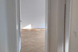 1ZKüDBad , frisch renoviert + neuer Laminat – Alexanderstraße 2 - 4, 52062 Hansemannplatz, Aachen – Vorschaubild 3