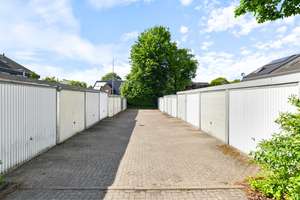 Großzügiges Mittelreihenhaus mit Garage (Erbbaurecht) – Die vollständige Adresse der Immobilie erhältst du vom Anbieter., 22523 Eidelstedt, Hamburg – Vorschaubild 19
