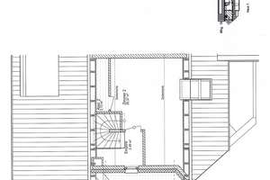 Neubau Erstbezug: Exklusive 4-Zi. Maisonette-Wohnung über den Dächern von Walle – Die vollständige Adresse der Immobilie erhältst du vom Anbieter., 28219 Walle (Ortsteil), Bremen – Vorschaubild 15