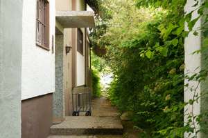 Neubaupotential in Mainz-Laubenheim: 676 m² Grundstück, freistehend, ruhige Wohnstraße – Kiefernweg 35, 55130 Laubenheim, Mainz – Vorschaubild 10