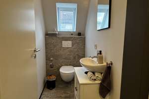 Maisonette-Wohnung mit Balkon & Garage im Stuttgarter Westen – Gutenbergstraße 95, 70197 Rotebühl, Stuttgart – Vorschaubild 19