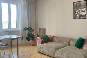 Großzügige, komplett sanierte Etagenwohnung in der "Belle Etage"! – Die vollständige Adresse der Immobilie erhältst du vom Anbieter., 68159 Innenstadt/Jungbusch, Mannheim – Vorschaubild 3
