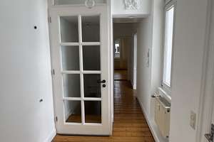 *RESERVIERT* Wunderschöne 4-Zimmer Altbau Wohnung mit Garten in Toplage von Krefeld-Bockum – Kaiserstraße 133, 47800 Bockum, Krefeld – Vorschaubild 10