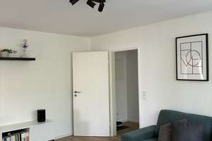 Helle 2‑Zimmer‑Wohnung in gepflegtem Haus – Einbauküche, Keller & gute Nachbarschaft – Forstwaldstraße 17, 47804 Kempener Feld/Baackeshof, Krefeld – Vorschaubild 8