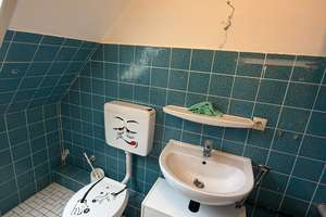 Gemütliche Dachgeschosswohnung in ruhiger Lage von Mannheim-Sandhofen – 68307 Sandhofen, Mannheim – Vorschaubild 8