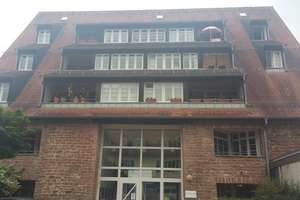 3 ZIMMER WOHNUNG  " SWEET SIXTY" FÜR LEUTE AB 60!!!