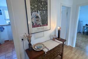 Helle DG Wohnung im Westen – Vogelsangstraße 99/1, 70197 Hasenberg, Stuttgart – Vorschaubild 6