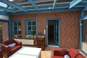 " Neuer Preis und Provisionsfrei" Geräumiges Friesenhaus in toller Lage Greetsiel – Inselstraße 23, 26736 Krummhörn – Vorschaubild 2