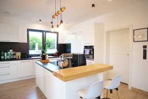 Stilvolle Luxus-Villa mit moderner Ausstattung und hoher Energieeffizienz! – Mainz-Bingen (Kreis) – Vorschaubild 8