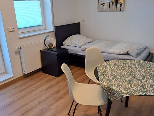 Top modernes City Apartment in Erlangen