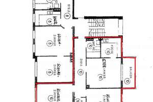 zentrale, helle Eigentumswohnung (3 Zimmer) – Die vollständige Adresse der Immobilie erhältst du vom Anbieter., 42117 Elberfeld, Wuppertal – Vorschaubild 10