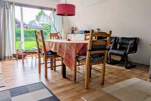 Modernisiertes Nurdachhaus im Naherholungsgebiet!
Hier können Sie viel Ruhe genießen! – Wesermarsch (Kreis) – Vorschaubild 13