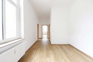 Provisionsfrei - Stadtf. Ost: Altbau-Highlight - Parkett, hohe Decken, EBK, Tageslichtbad BW&Dusche – Goethestraße 17, 39108 Stadtfeld Ost, Magdeburg – Vorschaubild 8