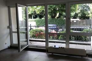 Moderne 2 Raum-Whg. inkl. Balkon, Wohnzimmer, Küche, Diele, großes Bad. – Philippstr. 9, 45327 Stoppenberg, Essen – Vorschaubild 5