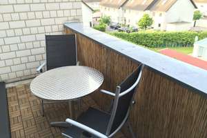 Apartment - voll möbliert - ideal für Singles und  Berufspendler – Westpreußenstrasse 28, 53119 Tannenbusch, Bonn – Vorschaubild 6