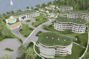 PROJEKTVERKAUF: ++ Resort zum  Wohnen &  Urlaub  machen ++ – Die vollständige Adresse der Immobilie erhältst du vom Anbieter., 39619 Arendsee (Altmark) – Vorschaubild 2