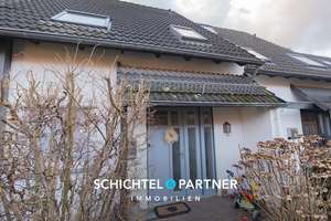 Achim | Vermietetes Reihenmittelhaus mit Garten, Garage und Ausbaupotenzial – Die vollständige Adresse der Immobilie erhältst du vom Anbieter., 28832 Achim – Vorschaubild 17