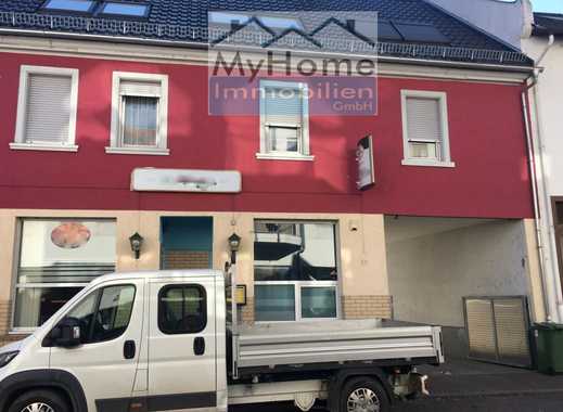 Haus kaufen in Bürstadt ImmobilienScout24