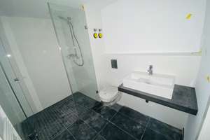 Modernes 2-Raum Apartment direkt in Adlershof mit EBK, Balkon und Abstellkammer!! – Moissistraße 31, 12489 Adlershof, Berlin – Vorschaubild 10