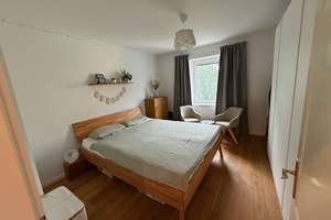 Helle 2,5-Zimmer-Wohnung am Pasinger Stadtpark – kernsaniert 2022 – 81241 Pasing, München – Vorschaubild 14