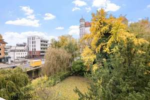 Wohnen auf der Uhlenhorst am Alsterkanal – Gustav-Freytag-Straße 12, 22085 Uhlenhorst, Hamburg – Vorschaubild 18