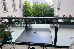 Tauschwohnung: Tausche 3 Zimmer Wohnung in Berlin gegen Bonn – Die vollständige Adresse der Immobilie erhältst du vom Anbieter., 10115 Mitte (Ortsteil), Berlin – Vorschaubild 5